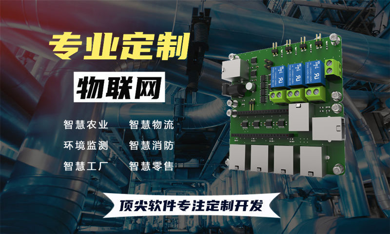 宁波嵌入式图像处理开发：解决智能硬件研发痛点的高效解决方案
