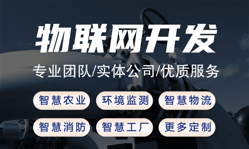 深圳物联网开发企业如何通过嵌入式系统架构师突破硬件研发瓶颈
