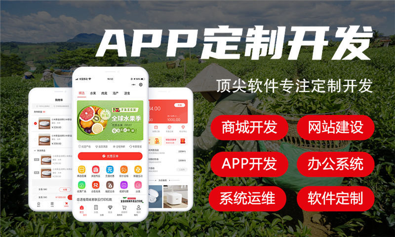 上海七星创客商城模式app开发：数字化转型利器，助力企业高效运营