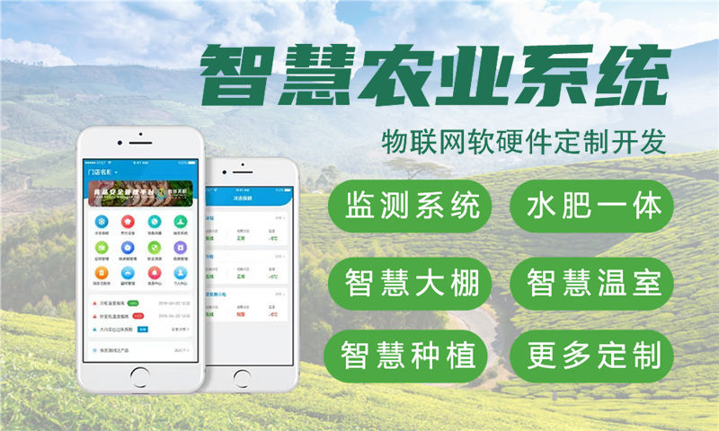 常州物联网平台开发：解决企业智能硬件研发难题的高效方案