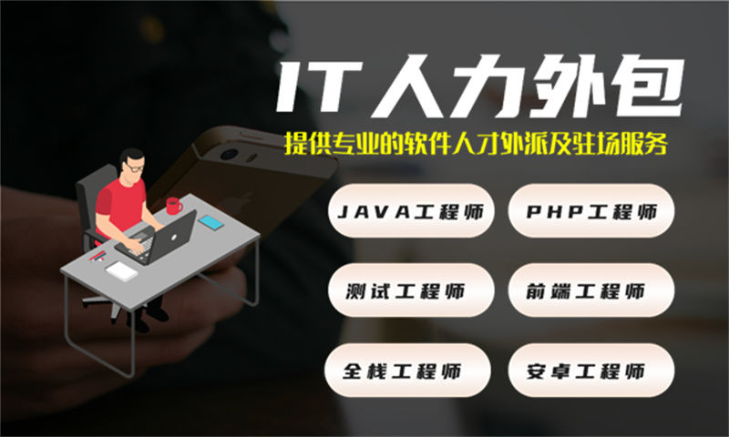 天津程序员驻场开发流程外包解决方案助力企业降本增效