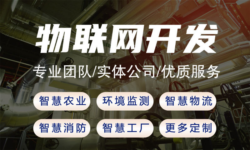 成都嵌入式开发服务：助力企业智能硬件快速量产