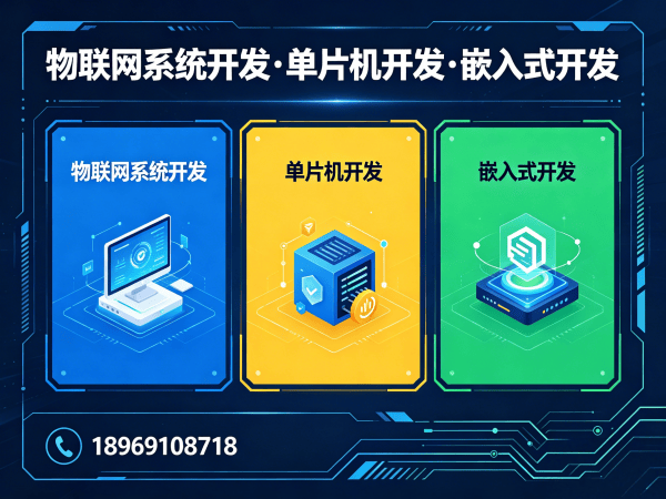 重庆RTOS开发解决方案：智能硬件研发的降本增效新路径