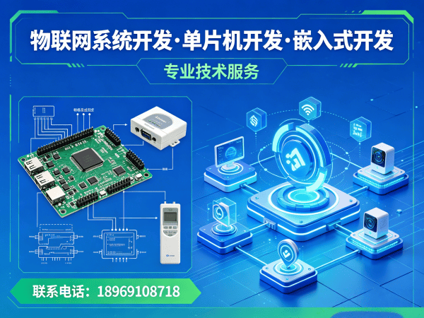 上海单片机开发解决方案：破解智能硬件研发难题，助力企业高效转型