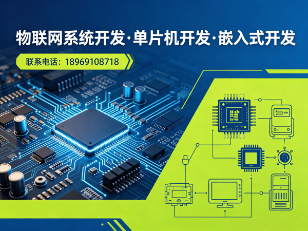 杭州物联网开发哪家强？智能硬件开发解决企业硬件研发痛点