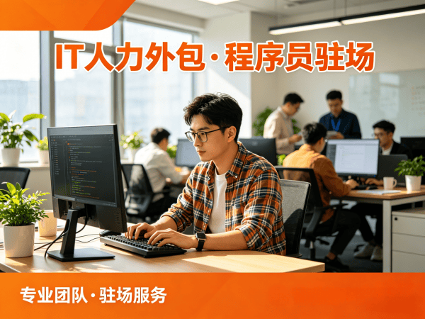 烟台程序员紧急驻场开发外包解决方案 高效解决企业技术人才短缺难题